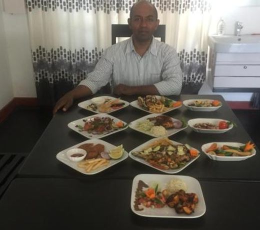 RoaBaa Guesthouse