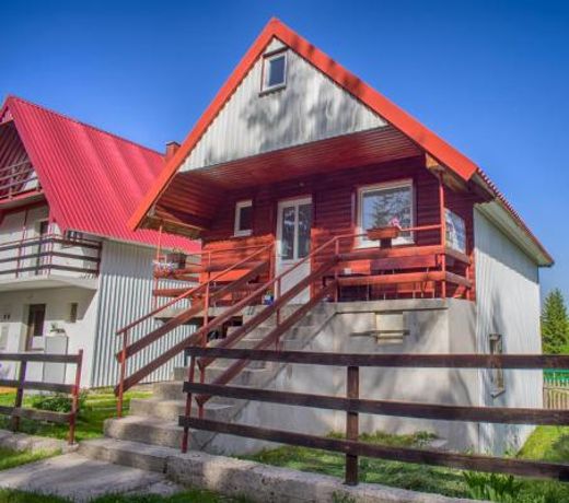 Vuković Accommodation