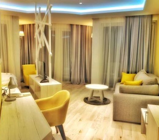 Hotel Pierina