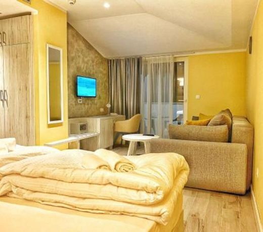 Hotel Pierina
