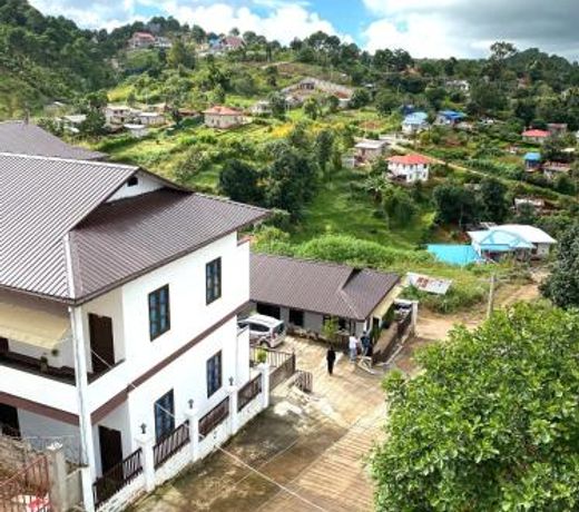 Hinode Hotel áá­áá±á¬áá±á·áá­á¯áááº