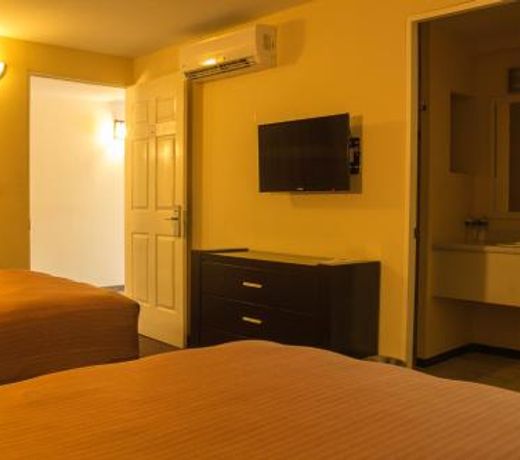 BONITTO INNÂ® Tampico Aeropuerto