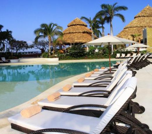 Dreams Acapulco