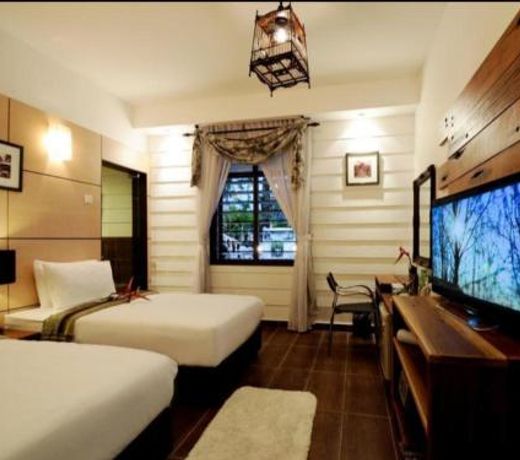 Kinta Bali Villa