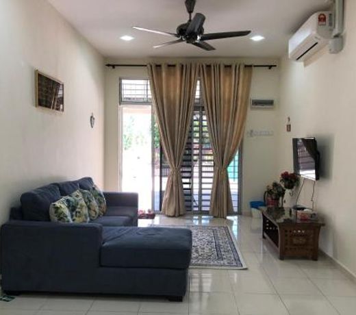 Magnolia 1 Homestay