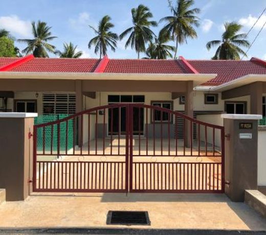 Magnolia 1 Homestay
