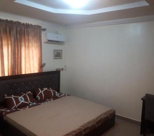 Abidef Hall and Lodgings
