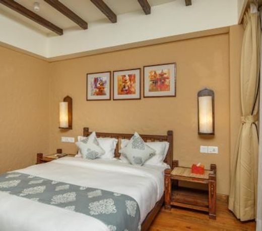 Hotel Thamel House