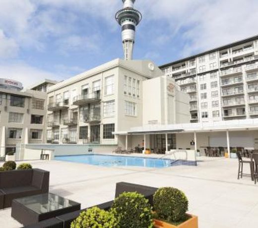 Private apartments in a Landmark Heritage Building