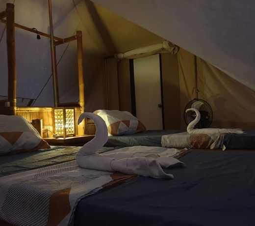 The Acacia Glamping Park