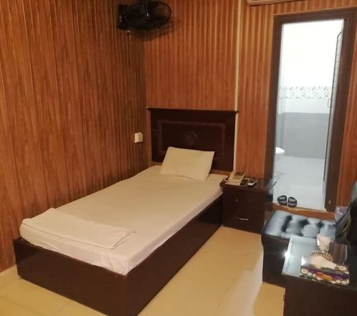 SILK HOTEL