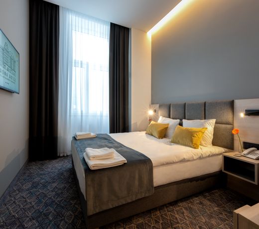 Korona Hotel Wroclaw Market Square