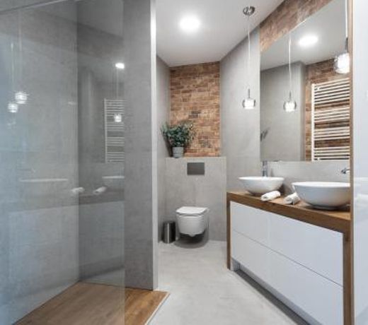 B&W Luxurious Apartment in the center of Wroclaw