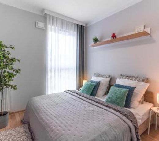 Apartamenty Homely Place 10 - Parking