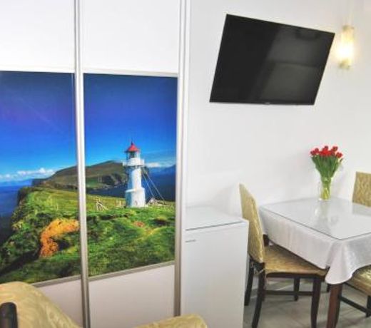 pokoje gościnne ZAWISZA