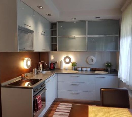 Pod JasnÄ GÃ³rÄ - Apartament 3