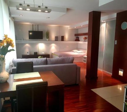 Pod JasnÄ GÃ³rÄ - Apartament 3