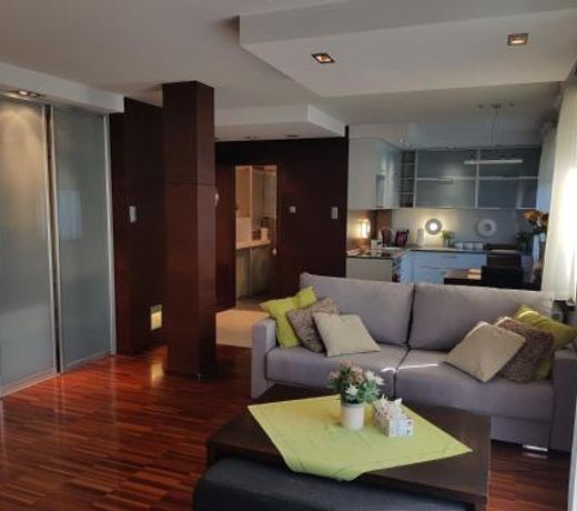 Pod JasnÄ GÃ³rÄ - Apartament 3