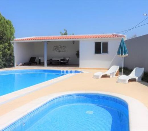Casa do Corgo em Quarteira