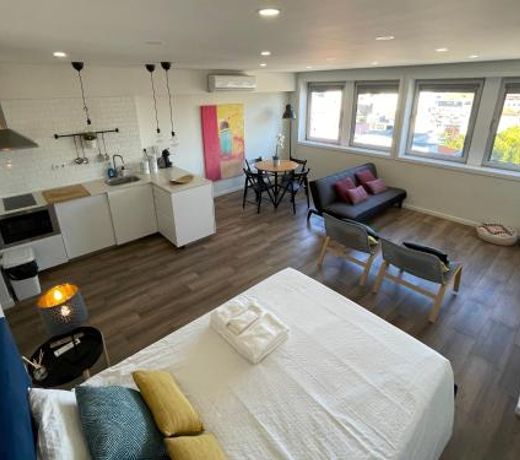 OPORTO GUEST Loft 899