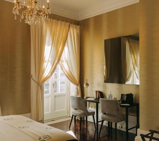 Torel Palace Porto