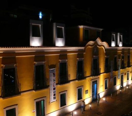 Temple Suites Guesthouse
