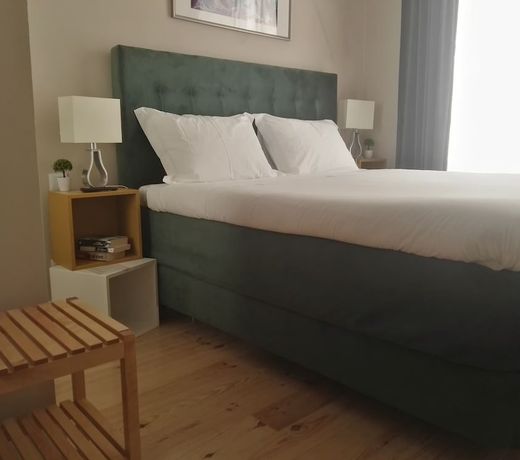 Temple Suites Guesthouse