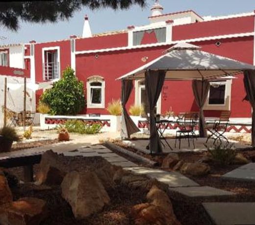 Guest House Almeixar