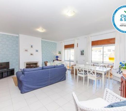 B01 - Alvor Marachique Apartment