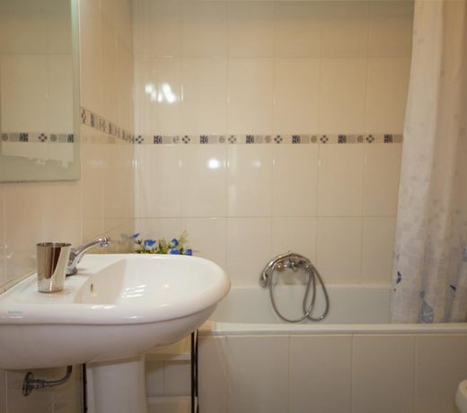 B01 - Alvor Marachique Apartment