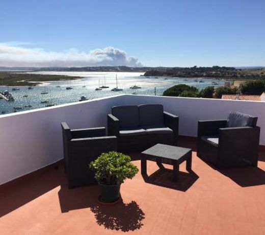 Casa Villa DâAlvor