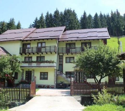 Piscul Muntelui