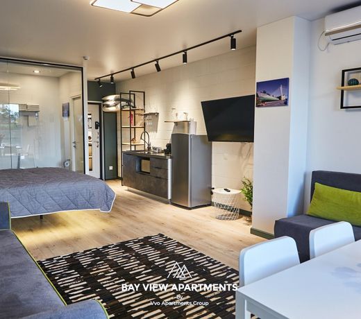Bay View Apartments