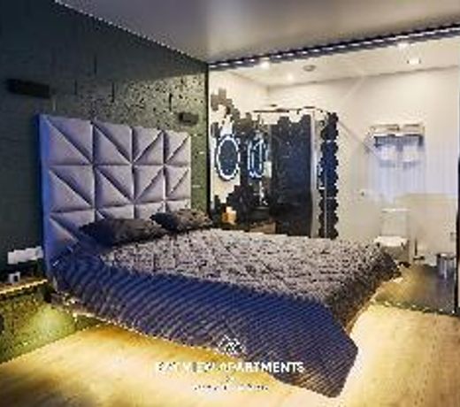 Bay View Apartments