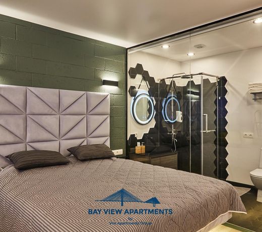 Bay View Apartments