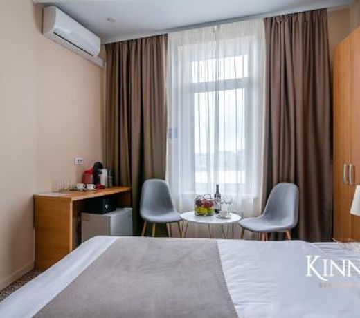 Kinney sea view Hotel