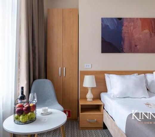 Kinney sea view Hotel