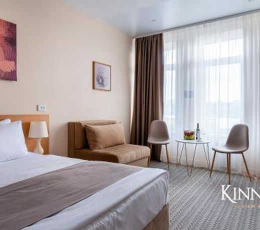 Kinney sea view Hotel
