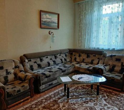 Apartment On Karla Marksa ll