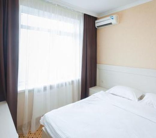 Boutique-Hotel Corona