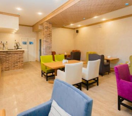 Boutique-Hotel Corona