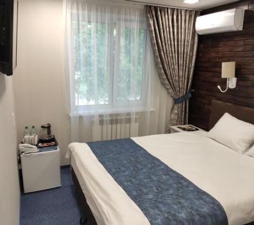 Hotel Lazurit