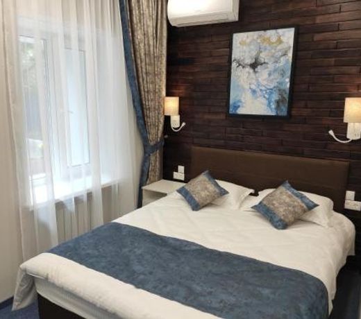 Hotel Lazurit