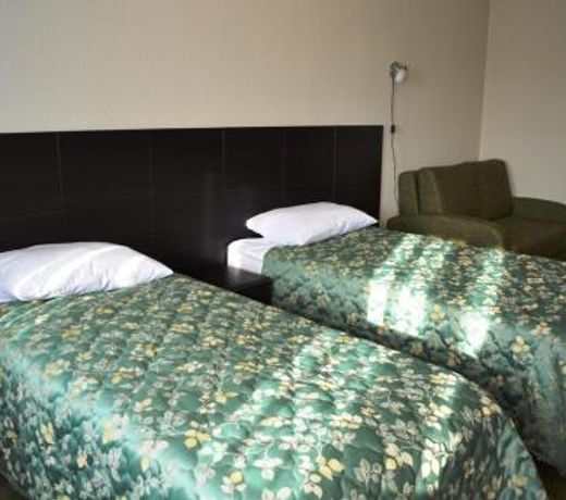 Hotel Absolut