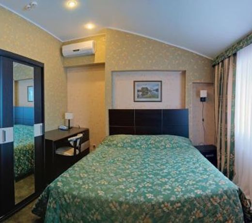 Hotel Absolut