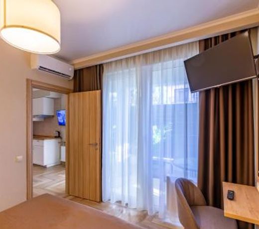 SOLAR Family Hotel