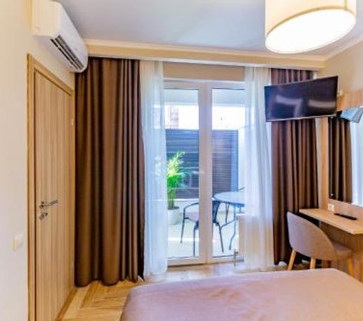 SOLAR Family Hotel