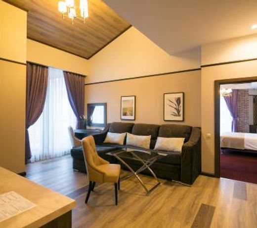 VERTEX SPA hotel