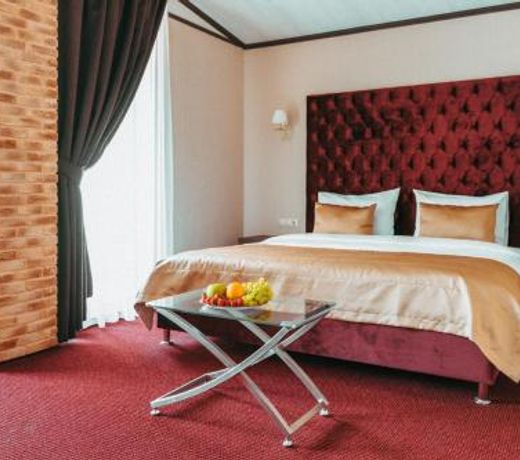 VERTEX SPA hotel