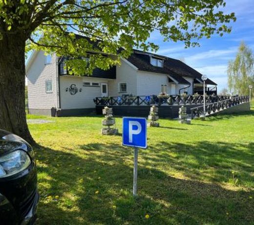Stegemans Horse hotel and Country Lodge